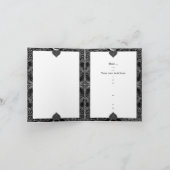 Keramische kant zwart (Binnen)