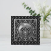 Keramische kant zwart (Staand voorkant)