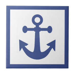 Keramische keramische tegels voor auteurs tegeltje