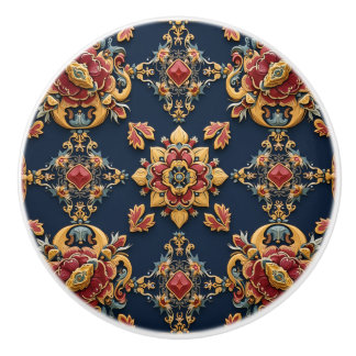 Keramische Knob Knop