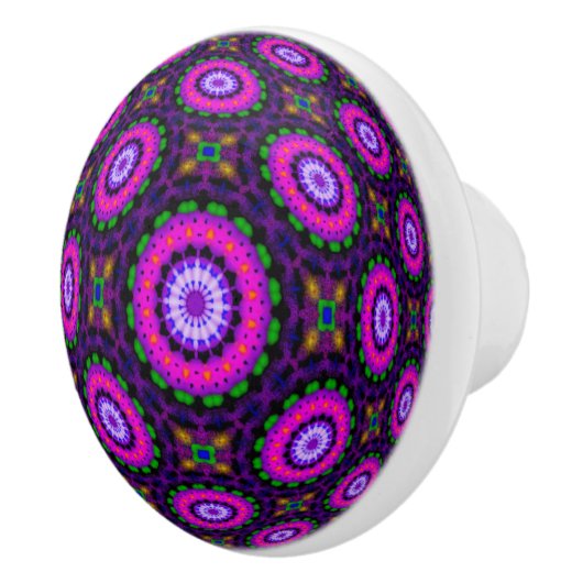 Keramische knop (Rechts)