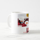 keramische mok (Voorkant links)