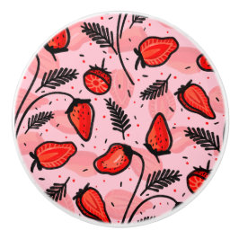 Keramische romp keramische knop