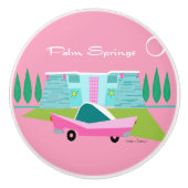 Keramische romp keramische knop (Voorkant)