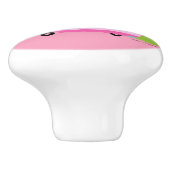 Keramische romp keramische knop (Zijkant)