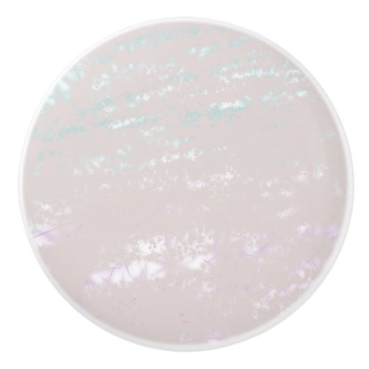 Keramische romp keramische knop (Voorkant)