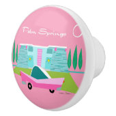 Keramische romp knop (Rechts)