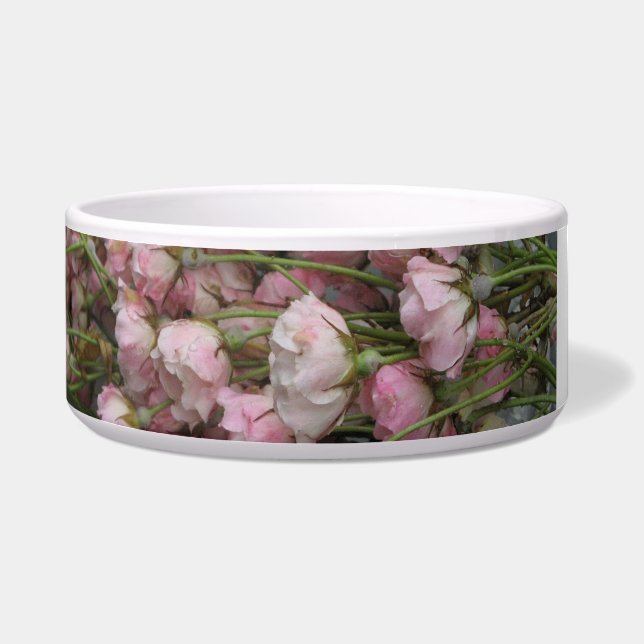 Keramische schouderriem voerbakje (Rechts)