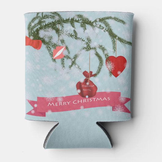 Keramische Tegel Blikjeskoeler (Voorkant)