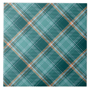 Keramische Tegel Eire Pset Tegeltje