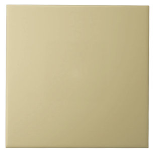 Keramische tegel in beige tegeltje