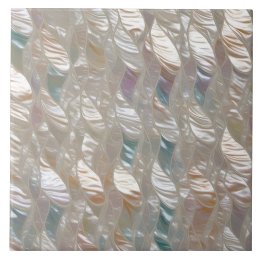 Keramische tegel tegeltje (Voorkant)