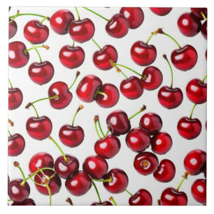 Keramische tegel tegeltje