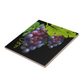 Keramische Tegel Tegeltje (Zijkant)