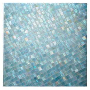 Keramische tegel tegeltje