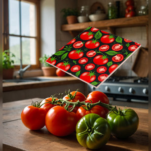 Keramische tegel tegeltje