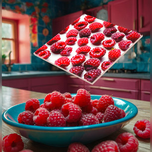 Keramische tegel tegeltje