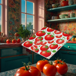 Keramische tegel tegeltje