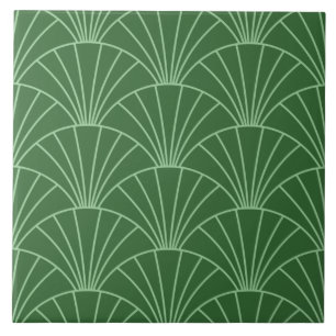 keramische tegel uit de jaren twintig tegeltje