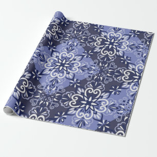Keramische tegels cadeaupapier