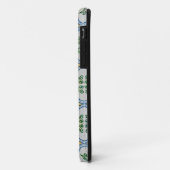Keramische tegels Case-Mate iPhone case (Achterkant/links)