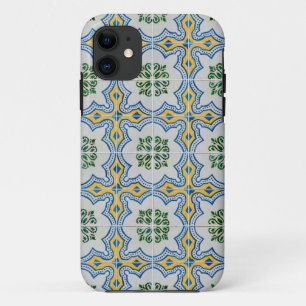 Keramische tegels iPhone 11 hoesje