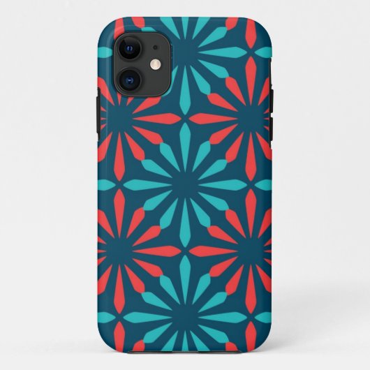 Keramische tegels Case-Mate iPhone case (Achterkant)