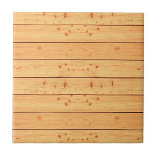 Keramische Tegels Hout Uiterlijk Tegeltje