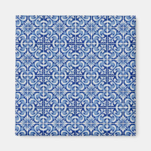 Keramische tegels magneet