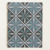 Keramische tegels planner (Voorkant)