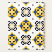 Keramische tegels planner (Achterkant)