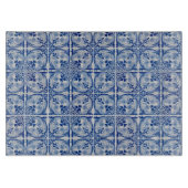 Keramische tegels snijplank (Voorkant)