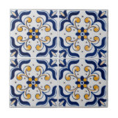 Keramische tegels tegeltje (Voorkant)