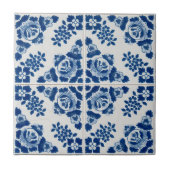 Keramische tegels tegeltje (Voorkant)