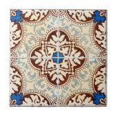 Keramische tegels tegeltje (Voorkant)