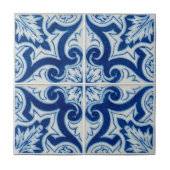 Keramische tegels tegeltje (Voorkant)