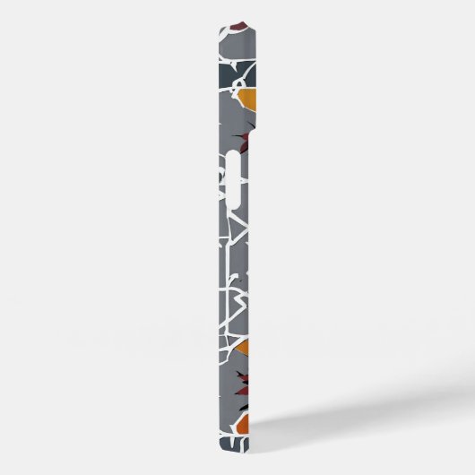 keramische telefooncel Case-Mate iPhone case (Achterkant / Rechts)