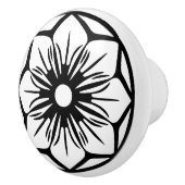 keramische trek knop (Rechts)