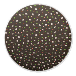 Keramische trekknoppen voor uw dressoir en kasten knop