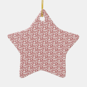 Keramische versiering keramisch ornament