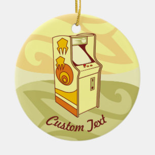 Keramische versiering van spelconsoles met hoge gr keramisch ornament