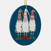 keramische vormgeving keramisch ornament (Rechts)