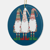 keramische vormgeving keramisch ornament (Links)