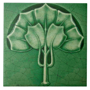 Keramische wand tegel nieuwe stijl tegeltje