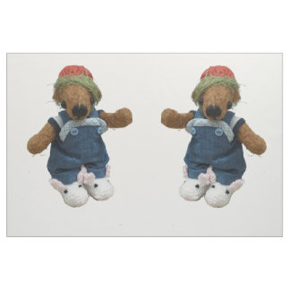 Ker'd font un coton de Pima de tissu de Ker'D