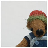 Ker'D font un polyester Poppin de tissu de Ker'D (Échantillon)