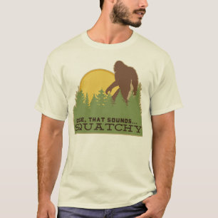 Kerel... dat klinkt heel erg. t-shirt