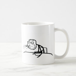 Kerel II Koffiemok