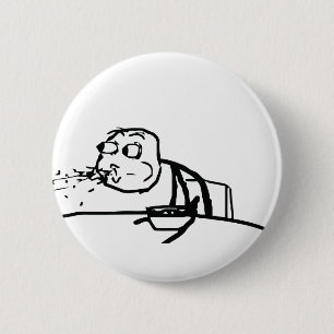 Kerel II Ronde Button 5,7 Cm