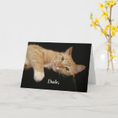 Kerel, Kaart (Gele Bloem)